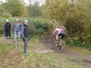 Dassow Cross-Cup 562
